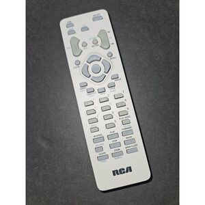 RCA Remote Control Palm Size‎